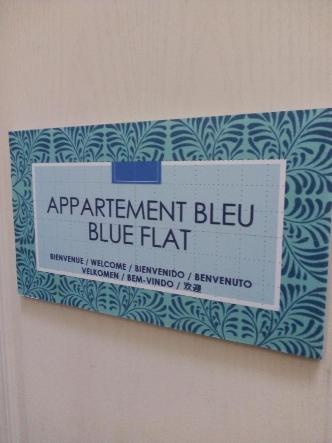 Boulevard Boues Marseille Bagian luar foto